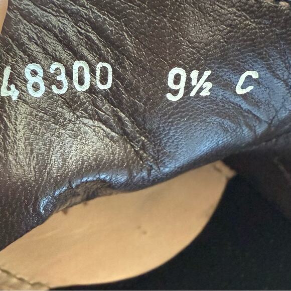 Cesare Paciotti men shoes size 9.5 US Authentic Retail 850$ main image 7